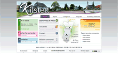 Desktop Screenshot of kilstett.fr